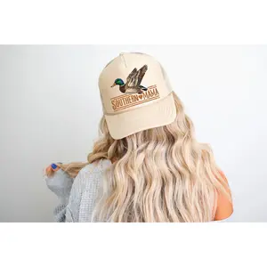 Southern Mama Trucker Hat