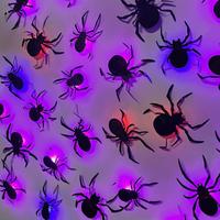 Spider 10pcs