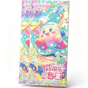 【New】Star kirby  Collectible Cards