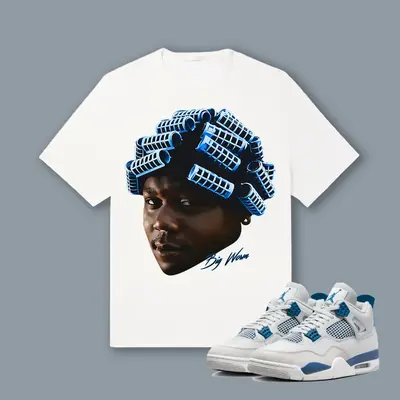 University Blues Outfits TikTok Shop