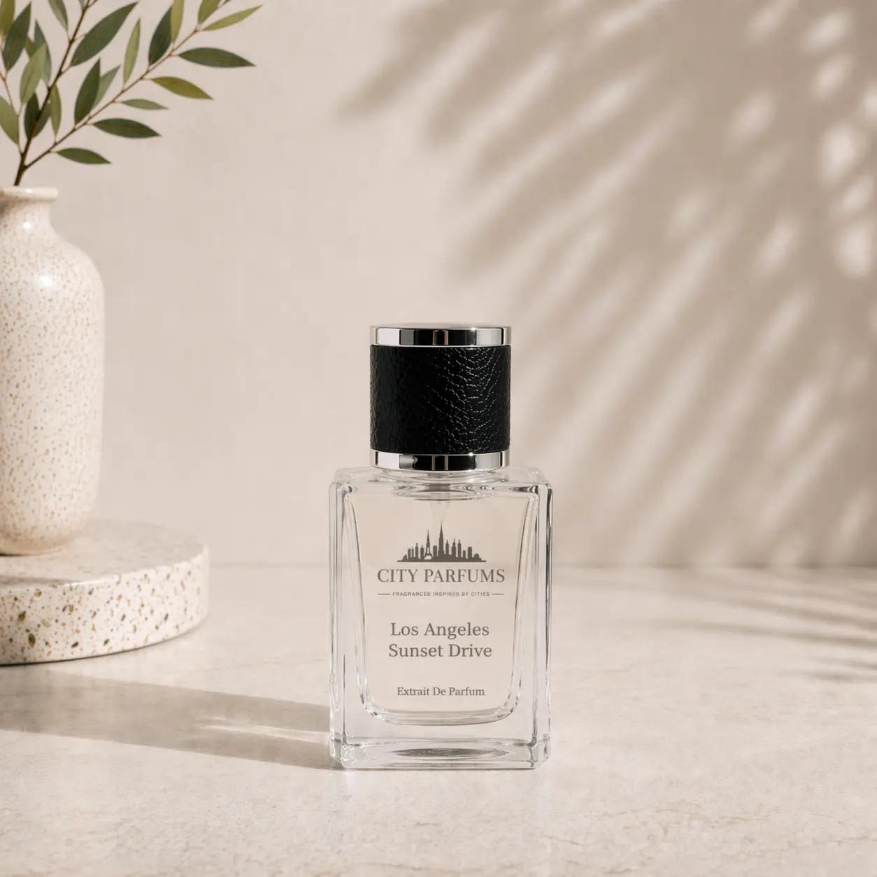 Los Angeles Sunset Drive Extrait de Parfum – Unisex