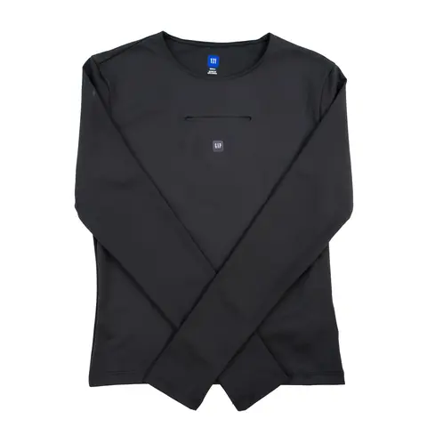 Women's Long Sleeve Second Skin - Yeezy Gap Engineered By Balenciaga Fit Seamless