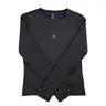 Women's Long Sleeve Second Skin - Yeezy Gap Engineered By Balenciaga Fit Seamless