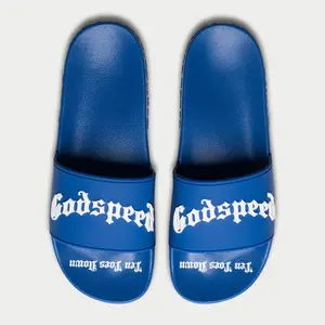 Godspeed OG Logo Slides