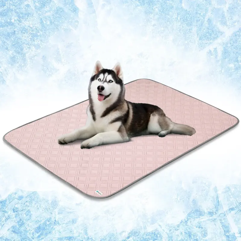 Waterproof Cooling Tech Mat