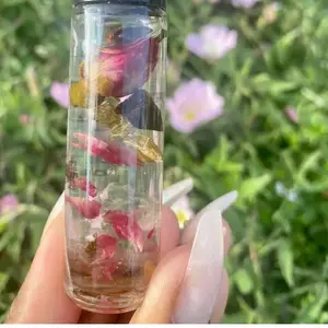 Intuition Oil for Manifesting