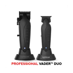 The Professional Vader Duo