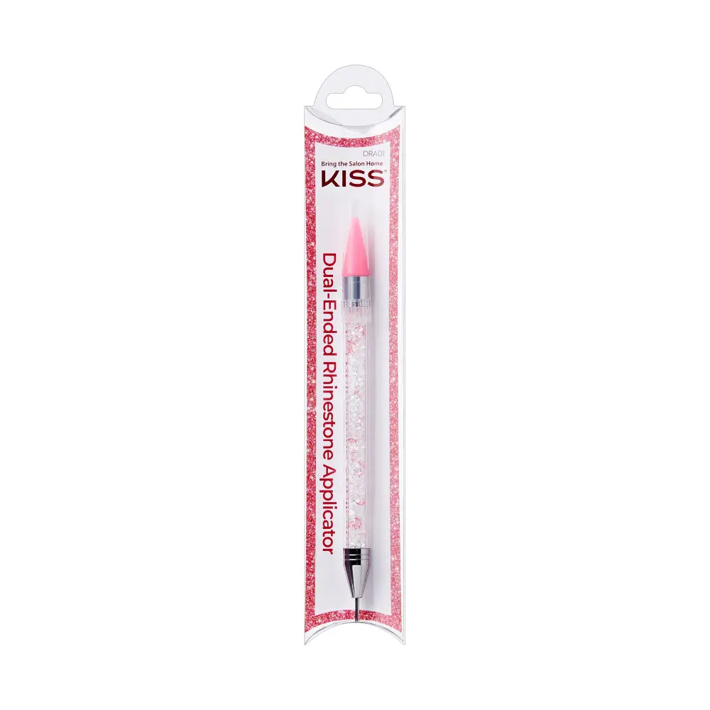 KISS Dual-Ended Rhinestone Applicator