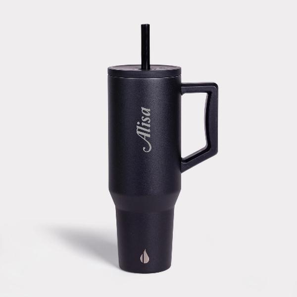 40oz Commuter Tumbler
