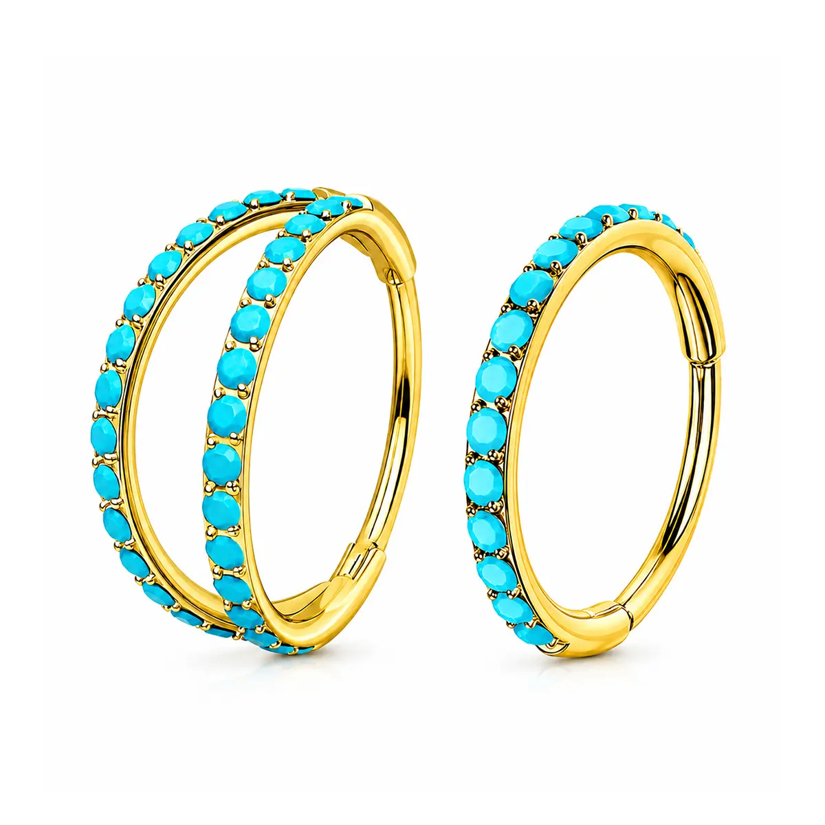 gold-2pcs