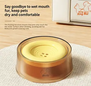 Floating Water Bowl for Pets