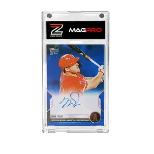 MagPro Magnetic Card Holder 100 PT