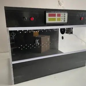 Puppy Safe Incubators