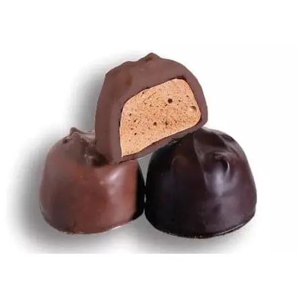 Asher Dark Chocolate Mousse 5lb