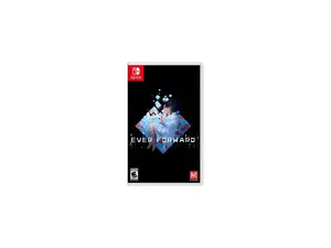 Ever Forward - Nintendo Switch