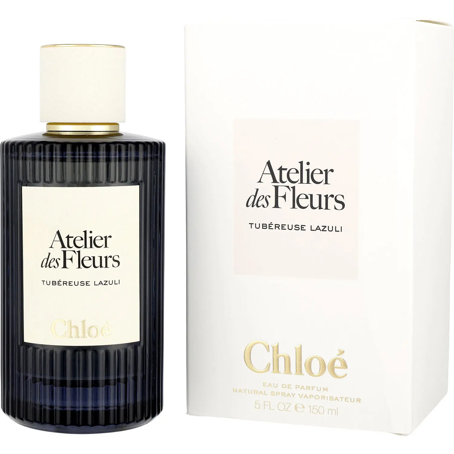 Chloe Atelier Des Fleurs Tubereuse Lazuli By Chloe Eau De Parfum For Women