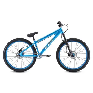 SE Bikes DJ Ripper HD 26" BMX Bike