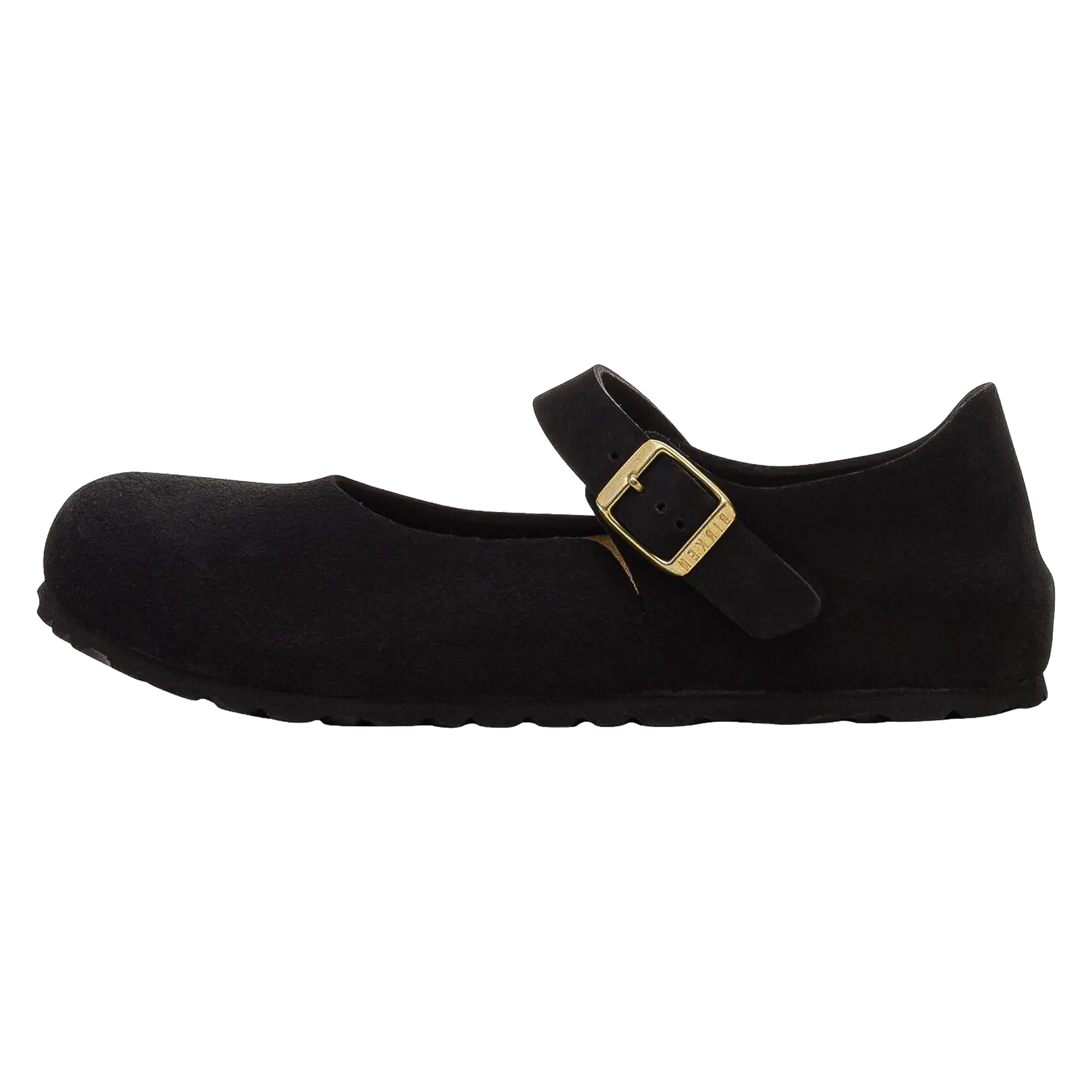 Mantova Suede WMNS "Black" 1030423