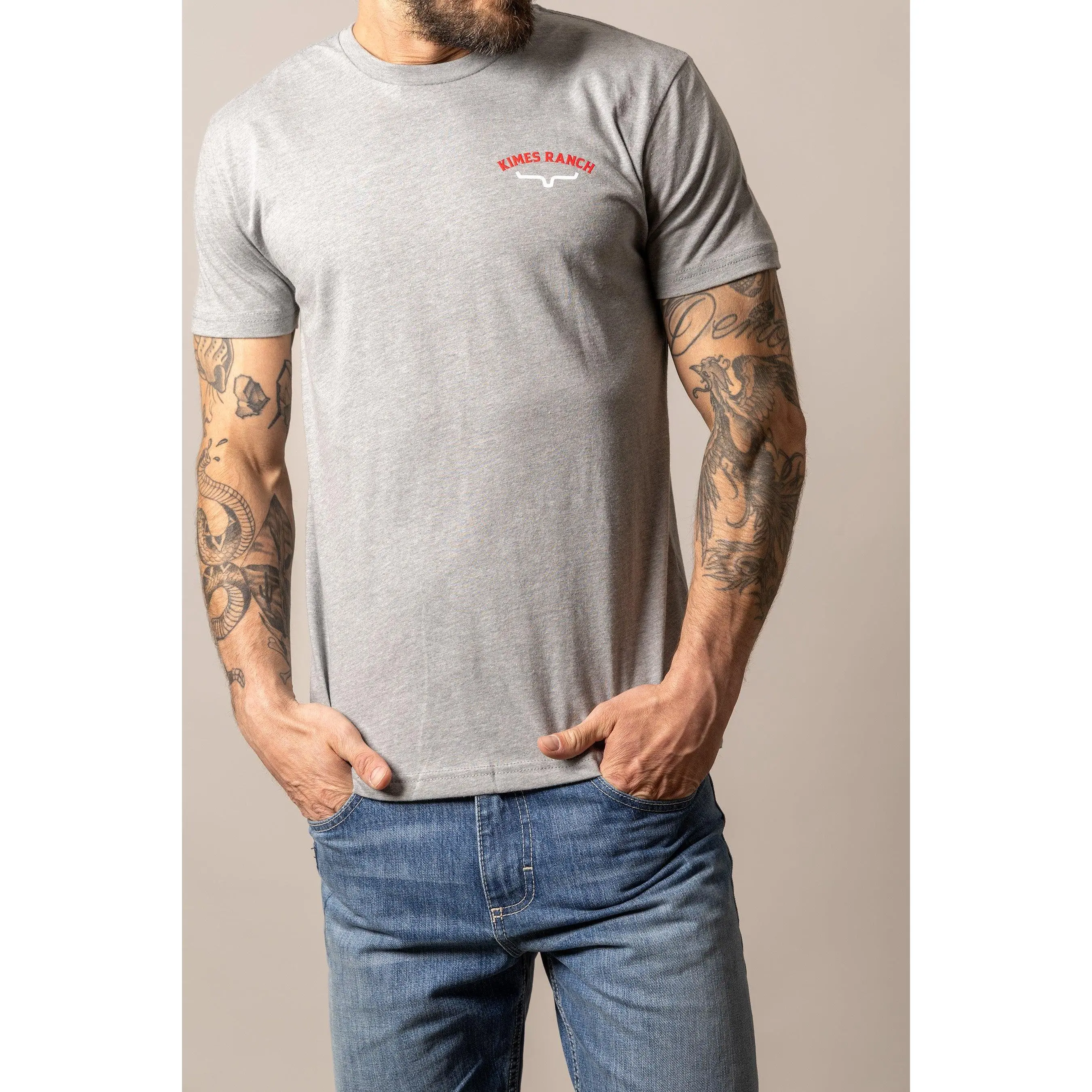 Bandera Tee