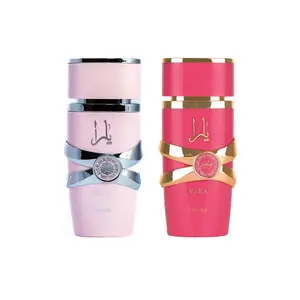 [BUNDLE] Yara Candy & Yara 3.4 oz Eau de Parfum Sprays (2x combo)