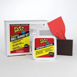 Flex Seal Wall Repair Kit