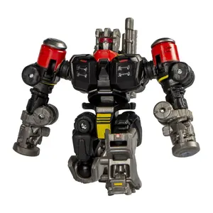 Transformers Studio Series Bumblebee Figure | Concept Art Decepticon Frenzy