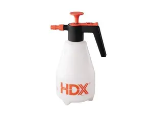 56oz Handheld Multi-Purpose Pump Sprayer