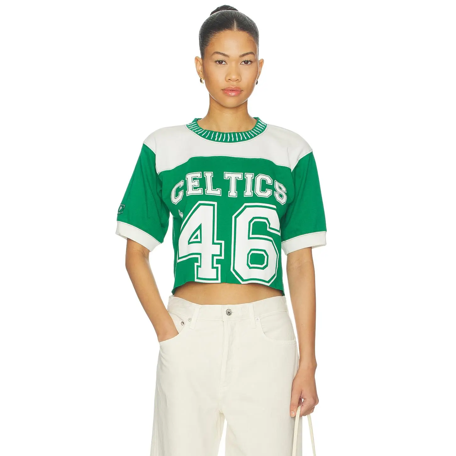 DANNIJOPRO The Gameday Tee in Boston Celtics DANNIJOPRO The Gameday Tee in Boston Celtics