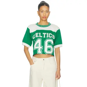 DANNIJOPRO The Gameday Tee in Boston Celtics