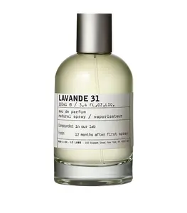 Le Labo Women's 3.4 Ounce Lavande 31 Eau de Parfum