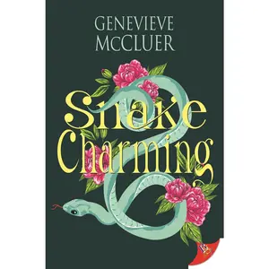 USED-Snake Charming by McCluer, Genevieve (Paperback)