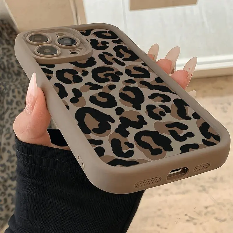 Brown Leopard product reference 2