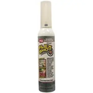 212 MAIN Swift Response Flex Shot, Clear Leak Repair Rubber Seal, Super Thick Automotive & Motorcycle Paint Care Solution