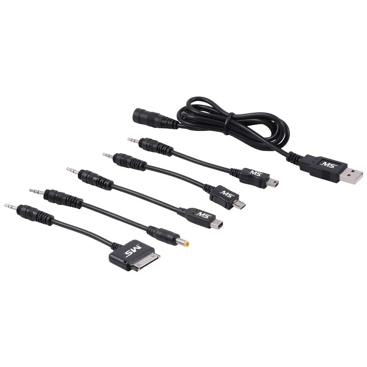 MobileSpec 3Ft Universal Gaming Cable