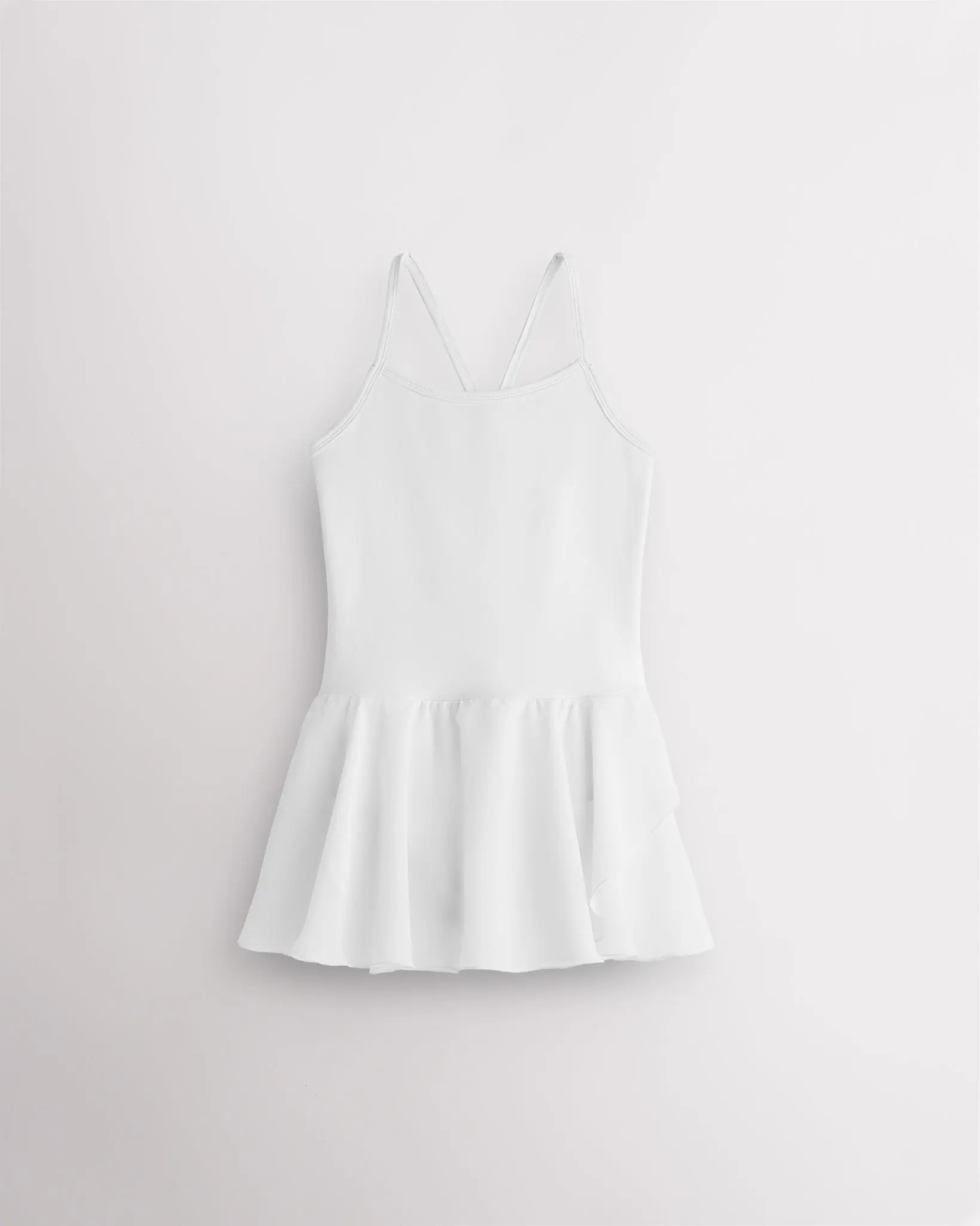 Girls Camisole Dance Dress