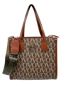 Valentino Orlandi VOXO Mini Tote Bag