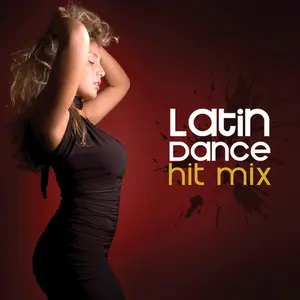 Various Artists - Latin Dance Hit Mix / Various  [COMPACT DISC - CD]