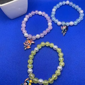 Powerpuff Girls