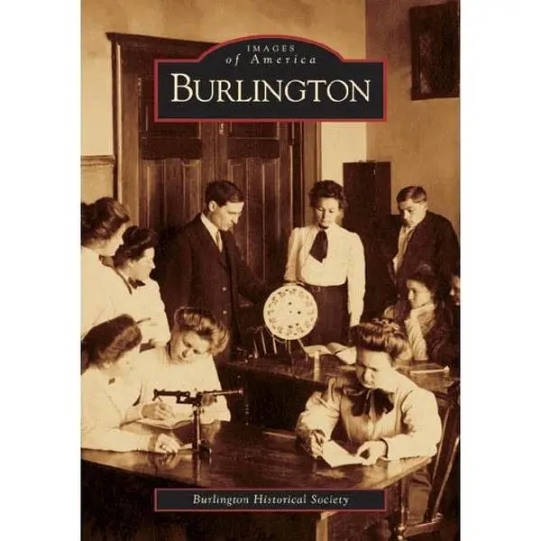 Burlington