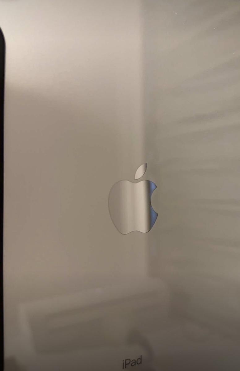 Item: Y2K Purple, iPad 9th 10.2-inch(2021)/ 8th(2020)/ 7th(2019)