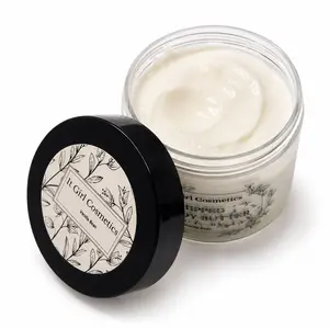 Cherry Marshmallow Whipped Shea Body Butter Cream for Comfortable Body Care  Moisturizer Moisture Hydrating Moisturizing Skin Repair Restore