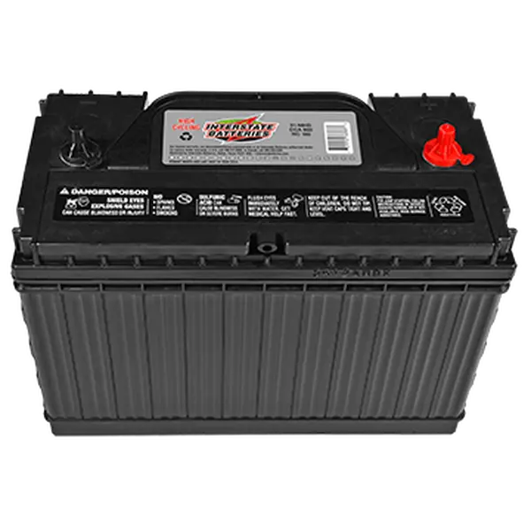 31-MHD Battery