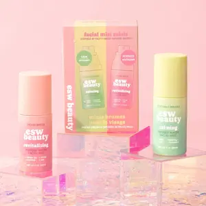 Facial Mist Mini Duo Kit