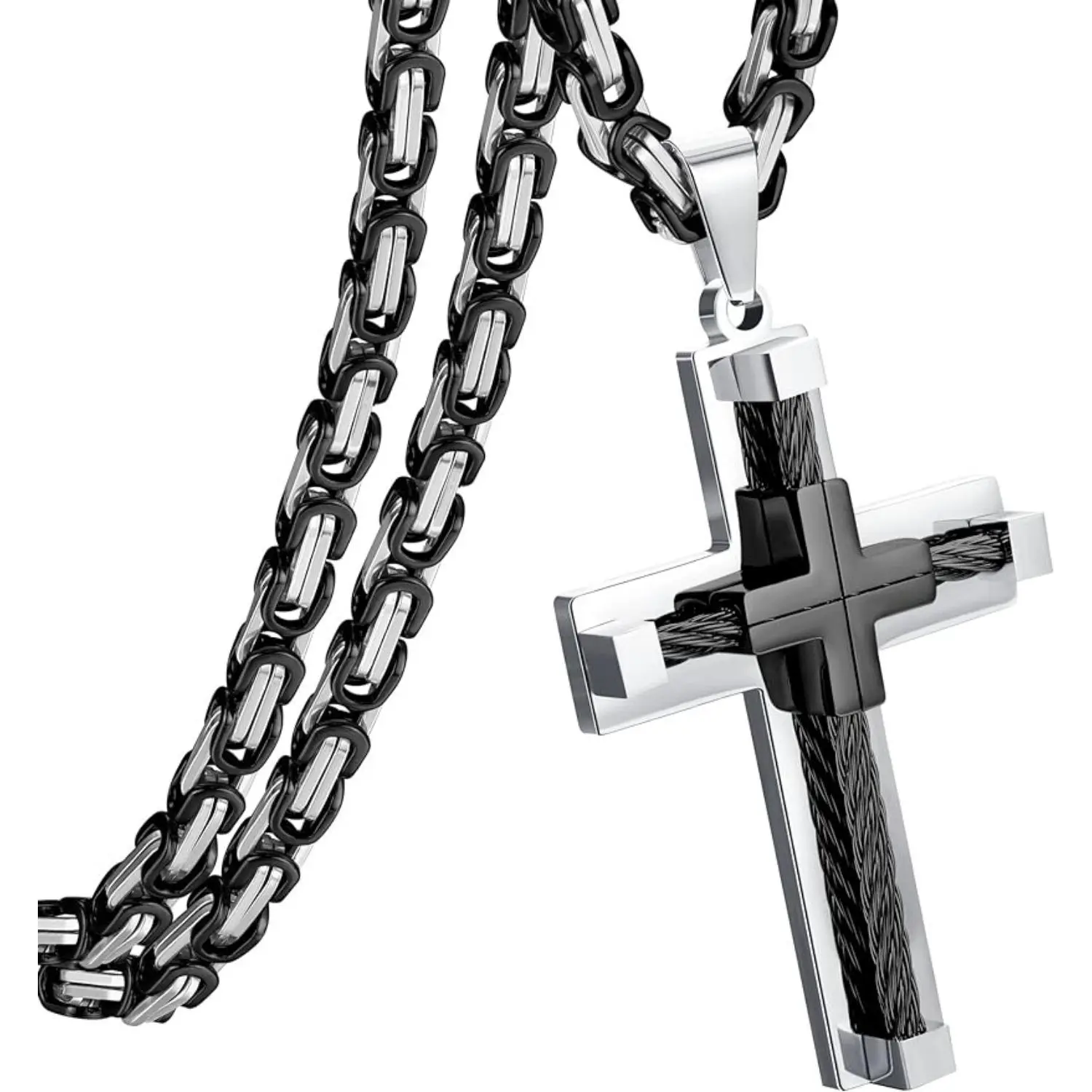Byzantine Chain-black