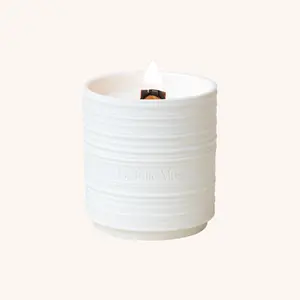 Lucienne - Champs de Tuberose Candle