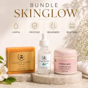 Bundle SkinGlow 3 in 1 