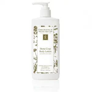 Eminence Organics Stone Crop Body Lotion