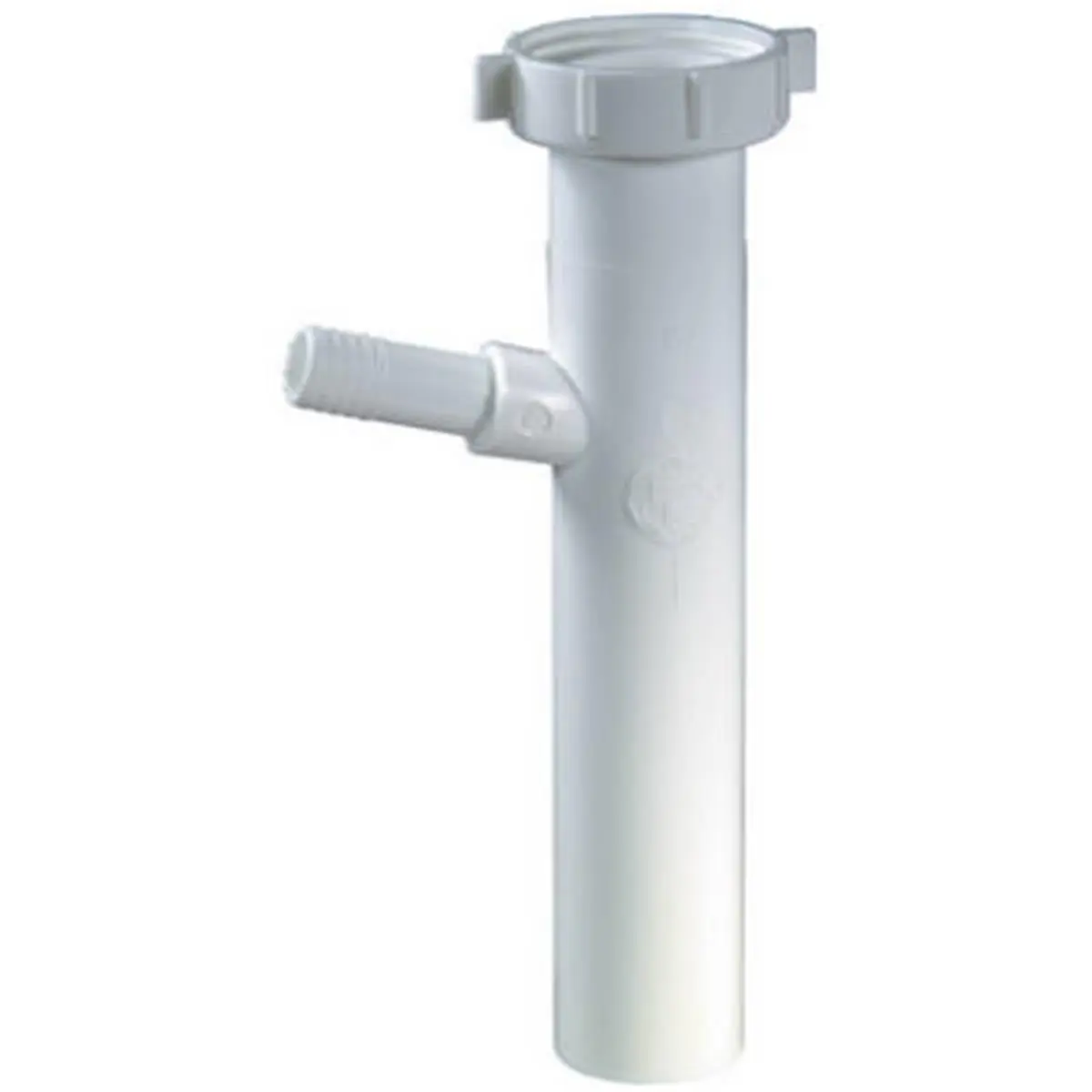 1.5 x 8 in. Master Plumber Dishwasher Tailpiece