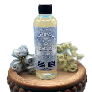 LuxeClean Aromatics - BOYFRIENDS SWEATER - Luxury Home Fragrance Booster