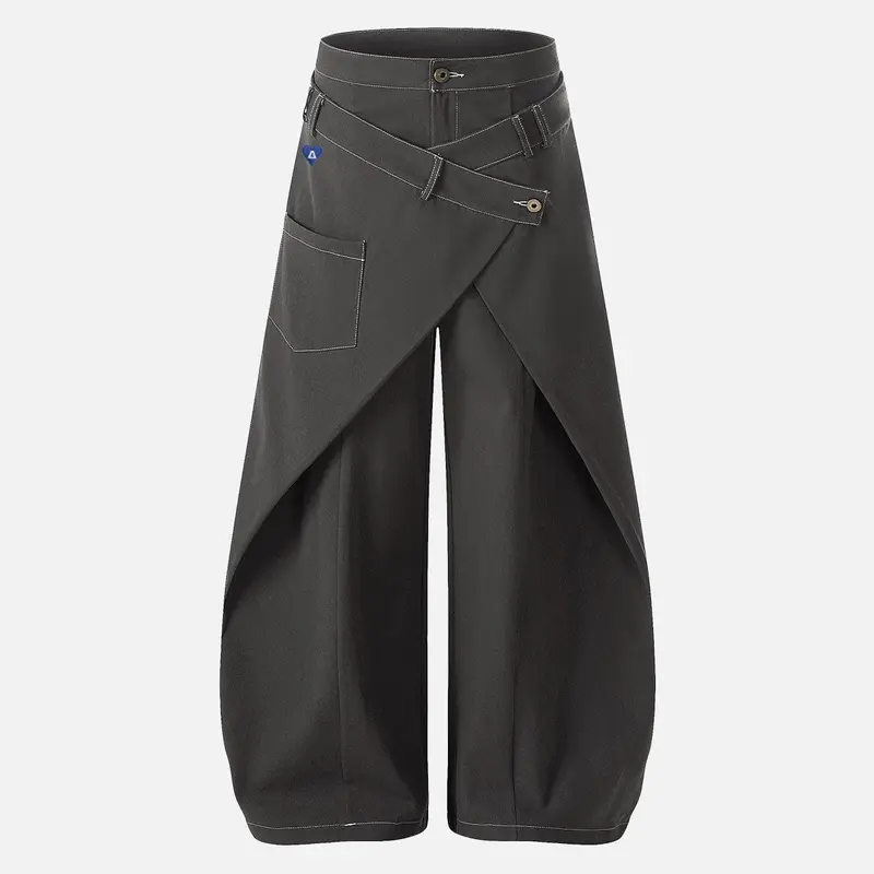 ann demeulemeester pants - TikTok Shop
